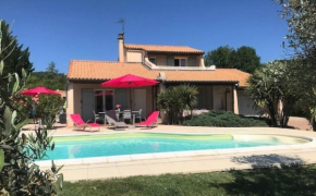 La Villa des 3 ifs